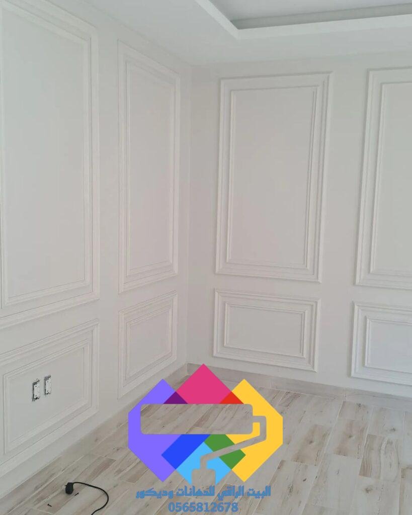 معلم دهانات وديكورات جده 0565812678