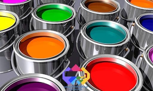 الوان عديده لدا معلم دهانات جده 0565812678