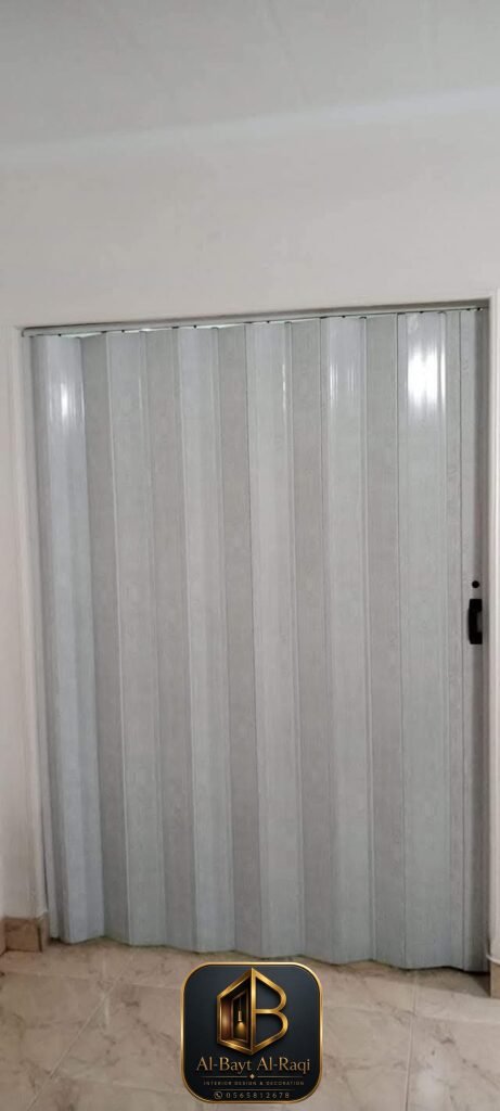 باب اوكرديون جدة p. V. C
