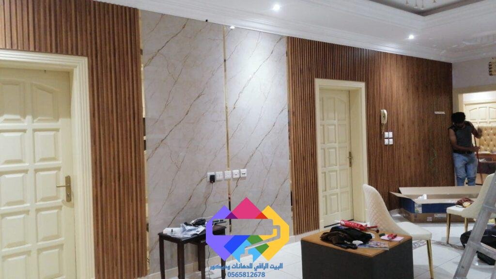 تصميم شاشة تلفزيون عملي وجمالي بواسطة معلم متخصص