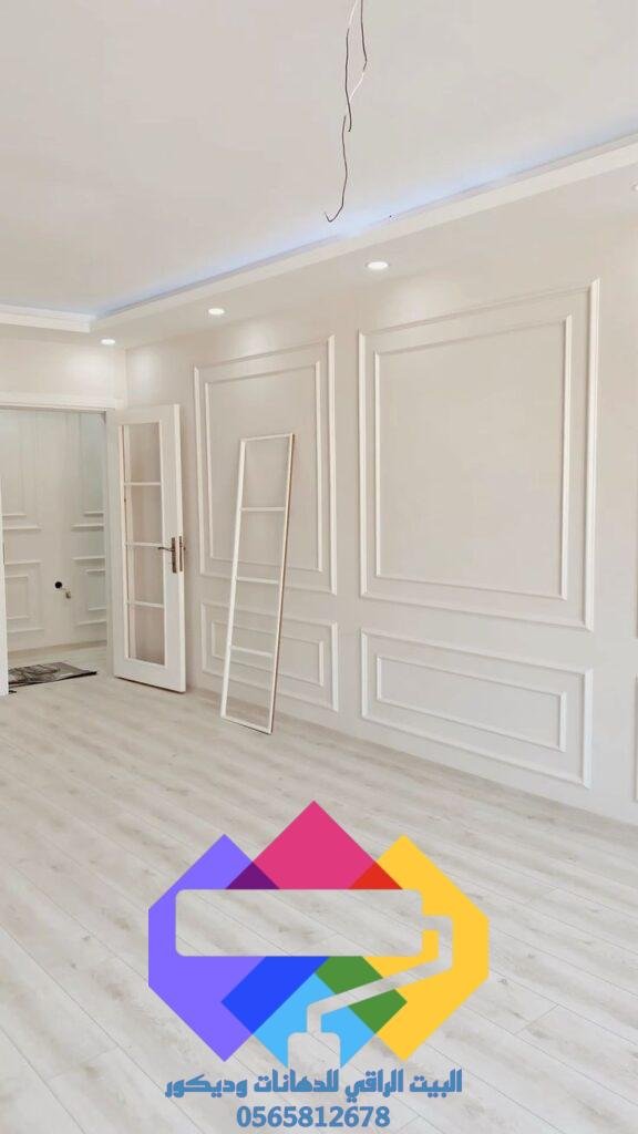 معلم فوم جدة يقدم تصاميم بانوهات فوم فاخرة بجودة عالية وتشطيب دقيق.