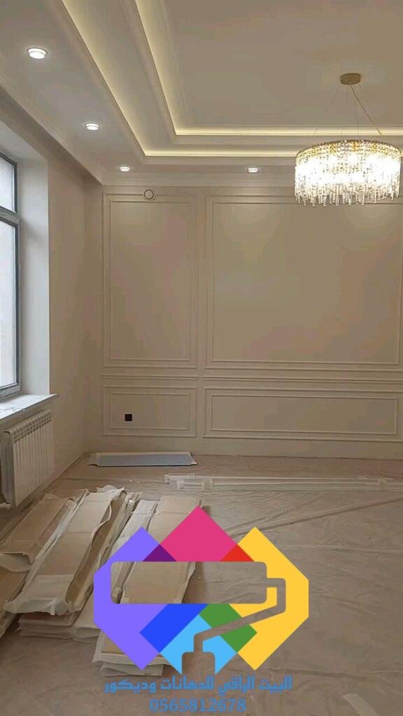 بانوهات فوم للجدران تضيف عمقًا وأناقة في التصميم الداخلي للمنازل والمكاتب.