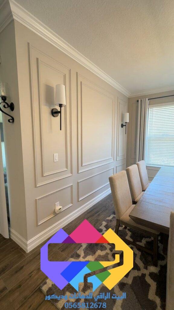 ديكورات الفوم جده حي الصفاء المعلم ابوريان 0565812678 