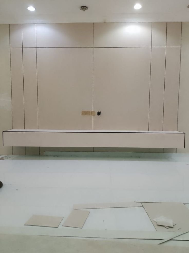 ديكورات شيبورد