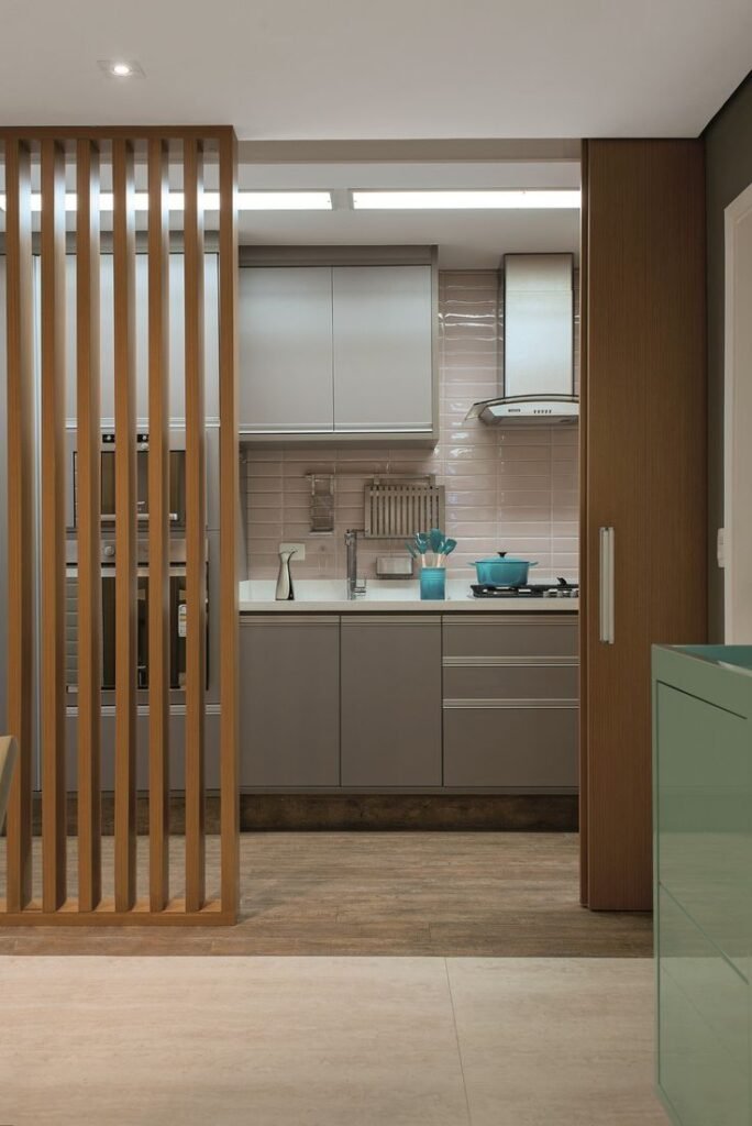 ديكور بارتشن جدة