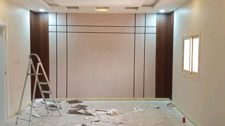 ديكورات شيبورد