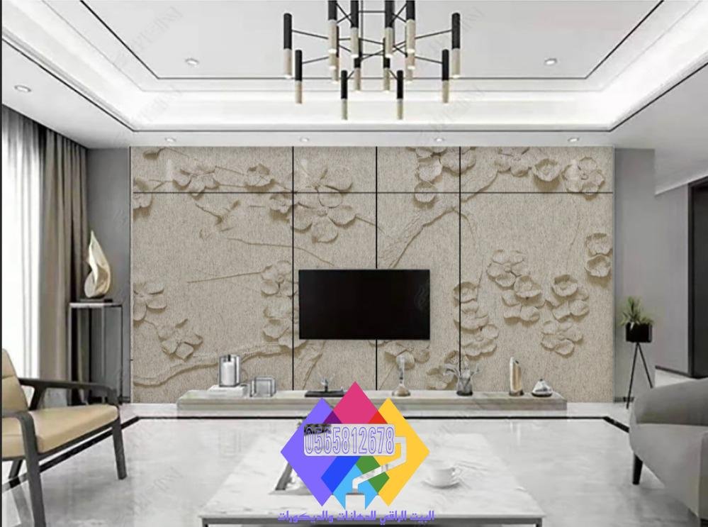 ورق بديل الشيبورد لمحاكاة الخشب الريفي