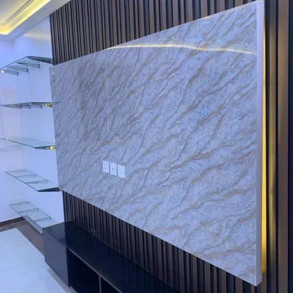 بديل الرخام 