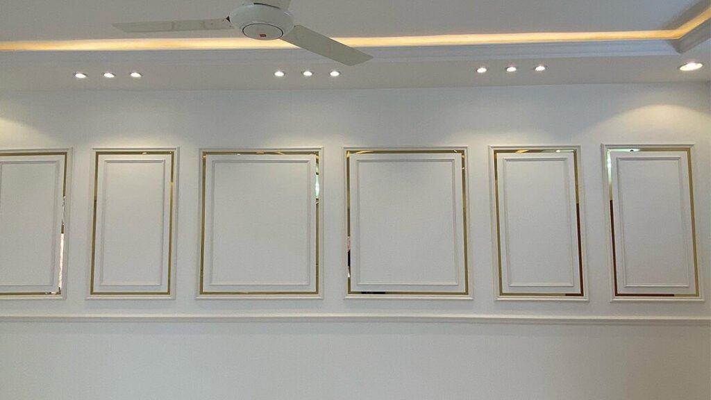 بانوهات فوم