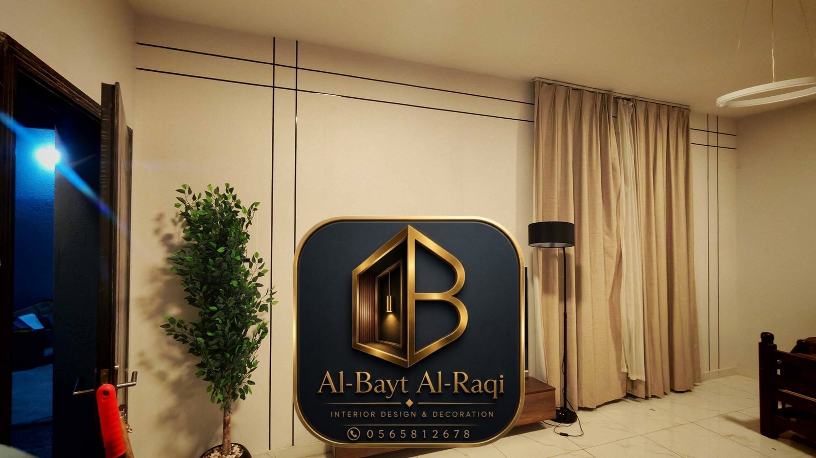 ورق 3D بديل الشيبورد جدة