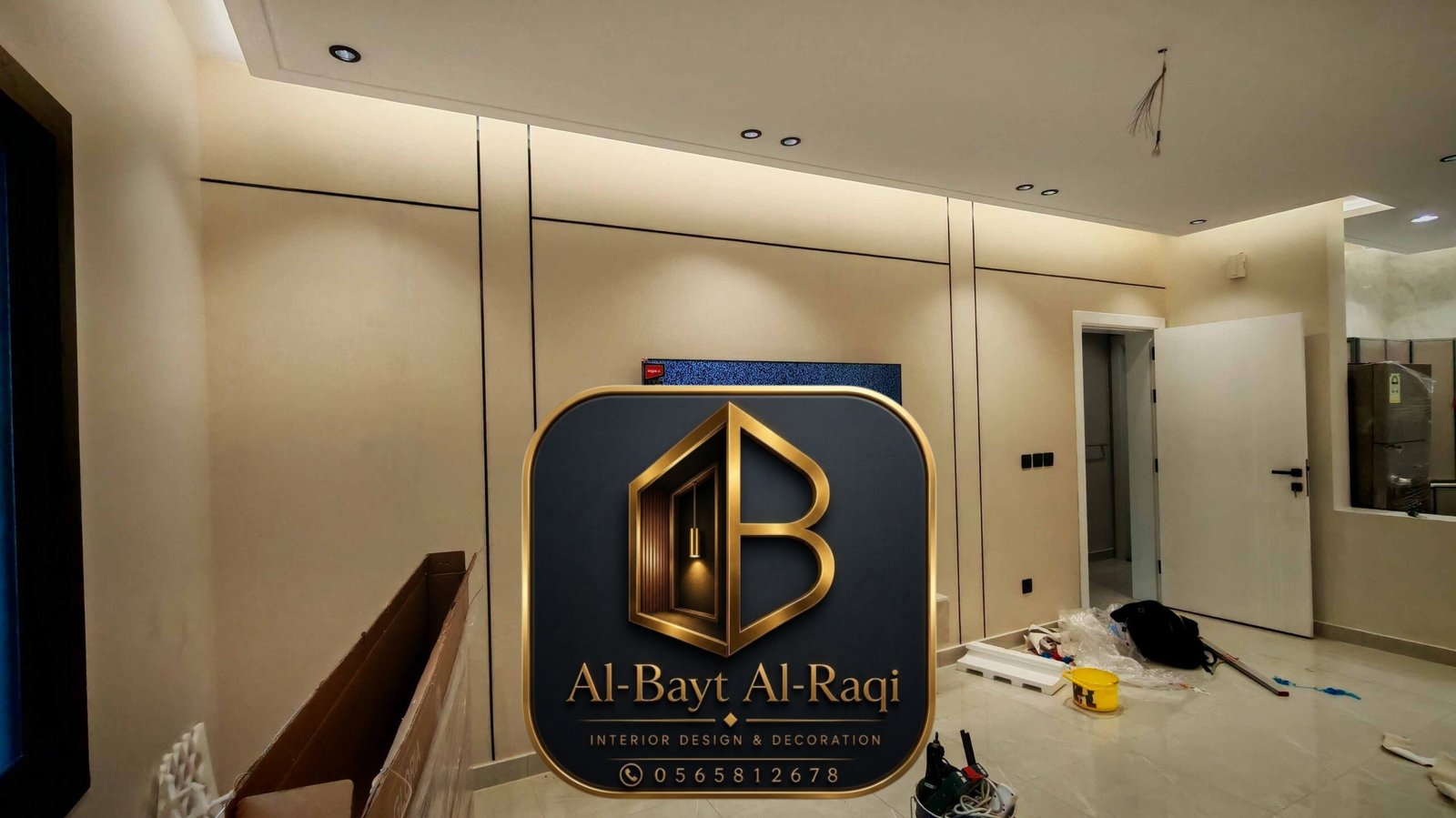 ورق بديل الشيبوردخدمات تركيب ورق حائط احترافية بجدة يقدمها معلم ديكور متخصص لضمان جودة التشطيب