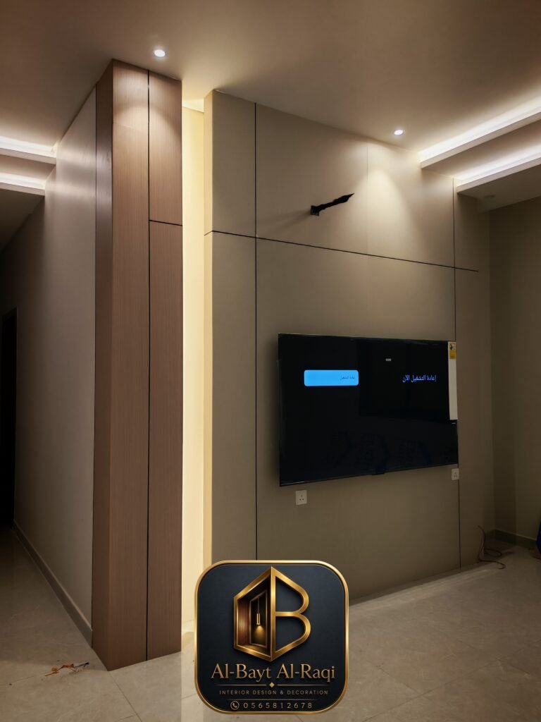 ورق حائط بديل الشيبورد تفصيل 3 D