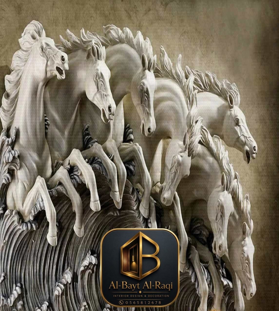 ورق تفصيل 3D
