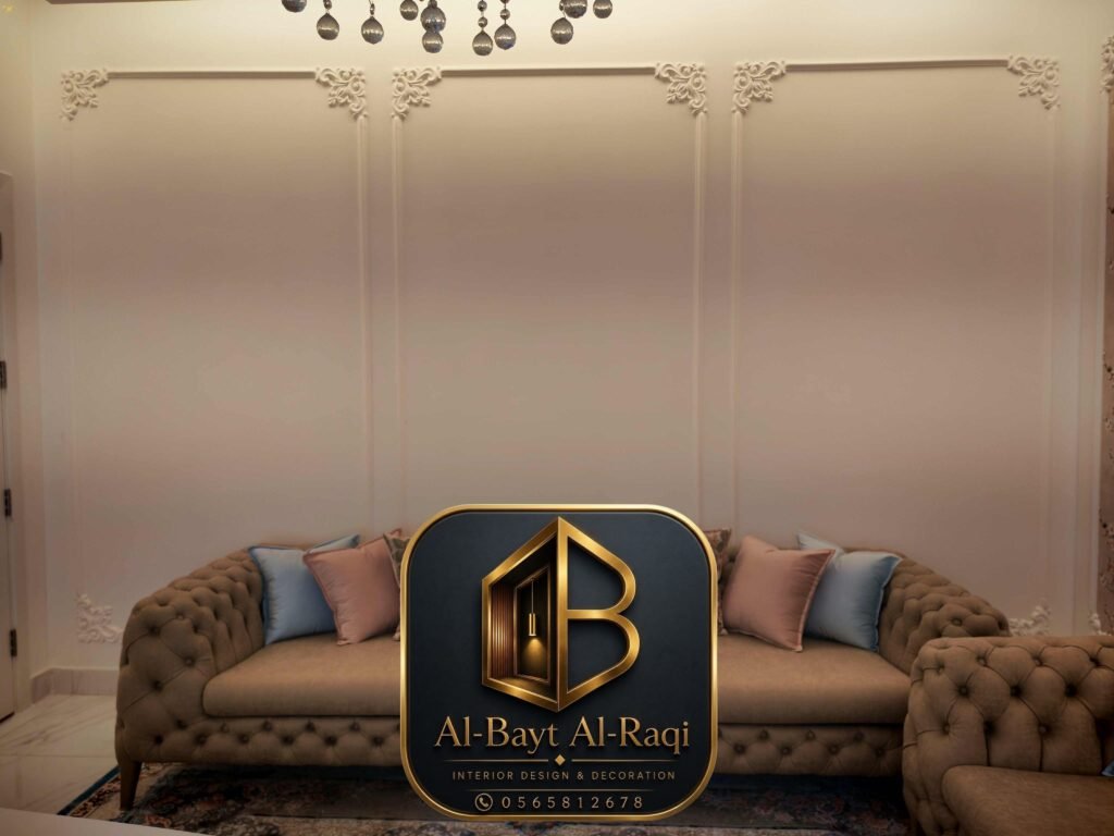 إطارات فوم ممرات البيت الراقي