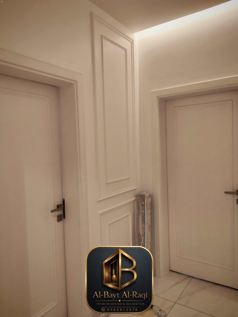 مستودع فوم شركة زخارف جدة جملة